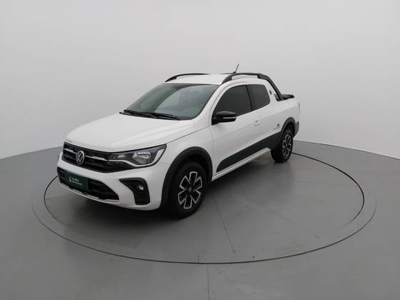 VOLKSWAGEN SAVEIRO 1.6 MSI EXTREME CD 16V FLEX 2P MANUAL